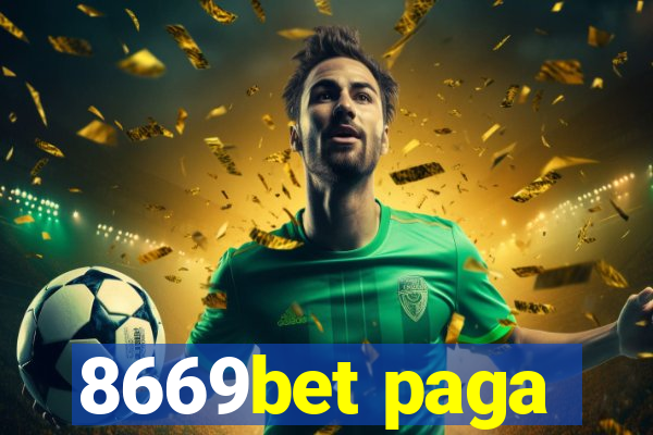 8669bet paga